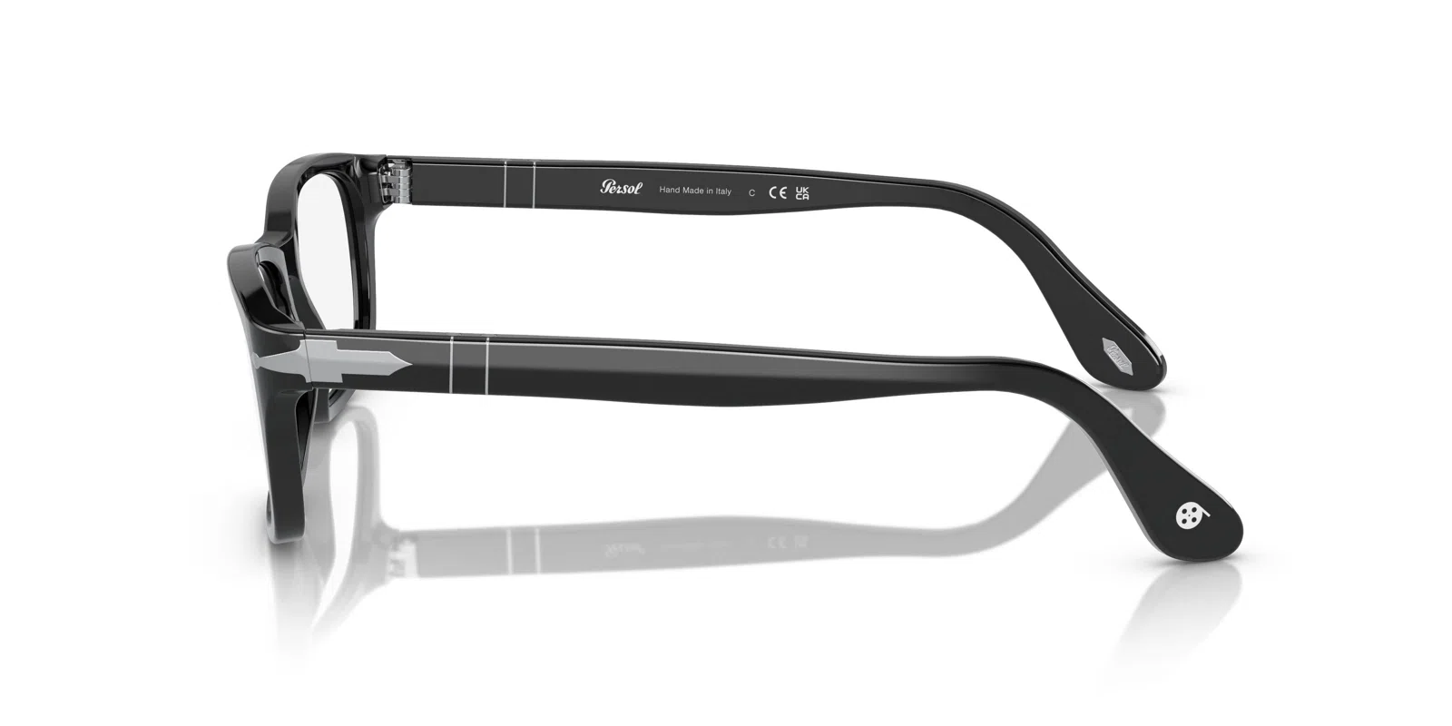 Persol 3012V Eyeglasses - view 103